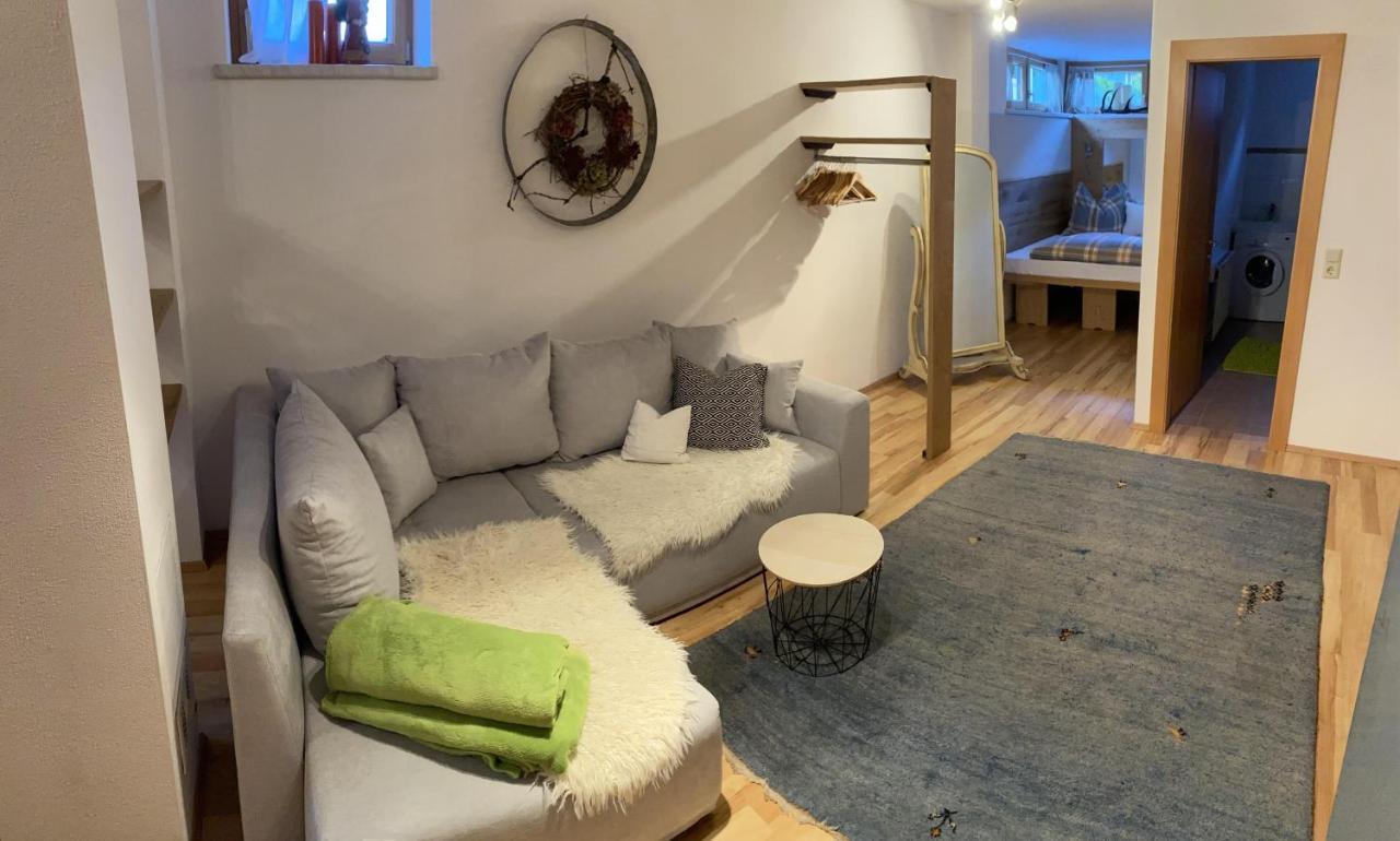 Haus Gruber Theresia Zell am Ziller Kültér fotó